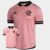 Camisa do Flamengo 2020 Outubro Rosa adidas