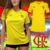 Camisa do Flamengo adidas Atletas – Feminina