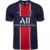 Camisa do PSG 20/21 Nike – Torcedor