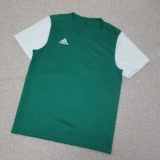 Camisa Estro 19 Adidas Masculina – Exclusiva – Verde