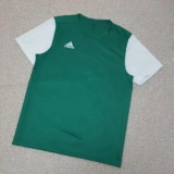 Camisa Estro 19 Adidas Masculina – Exclusiva – Verde