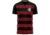 Camisa Flamengo Brains Vermelha e Preta