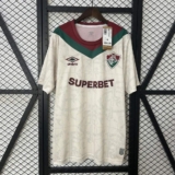 Camisa Fluminense III 24/25 s/n Jogador Umbro Masculina