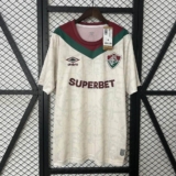Camisa Fluminense III 24/25 s/n Jogador Umbro Masculina