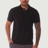 Camisa Gola Polo Masculina Premium