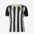 Camisa Masc. Umbro Santos Of.2 2025 Torcedor S/N