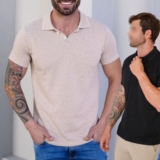 Camisa Masculina Gola Polo Elegante Tricot Clássica Premium