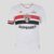 Camisa Masculina Nb Jogador Home Spfc 2025 C/P, Masculino Tam. G