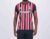 Camisa New Balance NB SPFC 2024 Away Torcedor C/P, Masculina, M