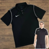 Camisa Polo Nike Dri-fit Park Masculina