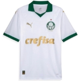 CAMISA PUMA PALMEIRAS AWAY JERSEY 24