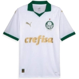 CAMISA PUMA PALMEIRAS AWAY JERSEY 24