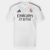 Camisa Real Madrid Home 24/25 s/n Torcedor Adidas Masculina