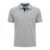 Camisas Polo Hering Masculina – Cinza Claro