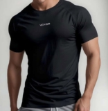 Camisas Raglan Térmicas Proteção Solar Uv Academia Treino