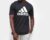 Camiseta Adidas Essentials Big Logo Masculina