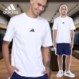 Camiseta Adidas Small Logo Masculina