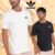Camiseta Adidas Sport Logo Single Masculina
