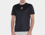 Camiseta Adidas Treino Básica Masculina