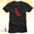 Camiseta Algodão Sb Pica-Pau Meme Reserva – Preto