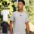Camiseta Amplifier – Adidas