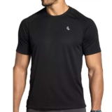 Camiseta Básica Lupo Masculina Dry Confortável Academia
