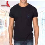 Camiseta Bolso Cb Pica-Pau Xadrez Reserva