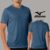 Camiseta de Treino Masculina Mizuno Sportwear