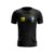 Camiseta Dry-Fit Copa Do Mundo Seleção Brasileira Brasil