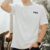 Camiseta Fila Manga Curta Classic – Masculina