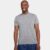 Camiseta Gonew Dry Touch Fast Masculina – Chumbo+Cinza