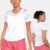 Camiseta Gonew Fast Feminina