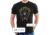 Camiseta Guns N` Roses – Slash 85 – Preta
