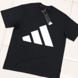 Camiseta Masculina Essentials Big Logo Adidas