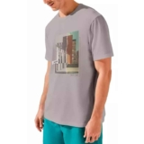 Camiseta Masculina Estampada Manga Curta Hering