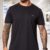 Camiseta Masculina Mc M Essential Olympikus