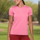 Camiseta Mizuno Energy 2.0 Feminina