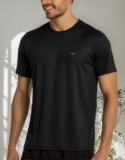 Camiseta Mizuno Nirvana Masculina
