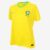 Camiseta Nike Brasil I 2023/24 Supporter Feminina