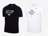 Camiseta Nike Corinthians Masculina