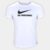 Camiseta Nike Corinthians Swoosh Club Feminina