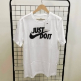 Camiseta Nike Estampa Just Do It Swoosh Masculina