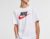 Camiseta Nike Sportswear Icon Futura Masculina