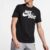 Camiseta Nike Sportswear Just Do It Preta