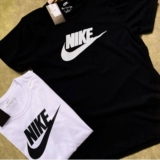 Camiseta Nike Sportswear Tee Icon Futura Masculina