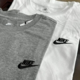 Camiseta Nike Sportwear Club – Masculina