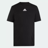 Camiseta W Small Logo T adidas