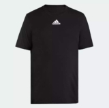 Camiseta W Small Logo T adidas