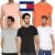 Camisetas Tommy Hilfiger Masculino