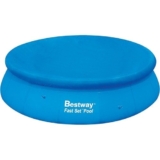 Capa para Piscina Fast Set de 14.000L a 17.000L 4,95m Diâmetro – Bestway
